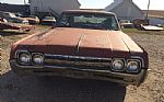 1966 Cutlass Thumbnail 3