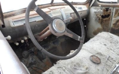 Photo of a 1941 Ford Deluxe 2 Door Sedan for sale