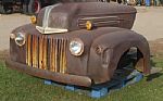 1947 Ford Pickup Front Clip
