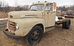 1950 Ford Truck