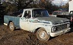 1963 Ford Pickup