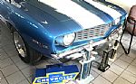 1969 Camaro Thumbnail 2