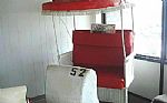 1957 Boardwalk Chair Deluxe