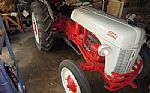 1942 2 N Tractor Thumbnail 1
