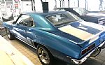 1969 Camaro Thumbnail 5