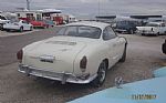 1971 Karmann Ghia Thumbnail 7