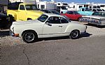 1971 Karmann Ghia Thumbnail 4