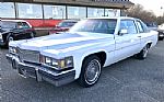 1979 Cadillac Sorry Just Sold!!! Coupe Deville