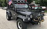 2002 Jeep Sorry Just Sold!!!! Wrangler