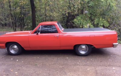 1964 Chevrolet EL Camino 