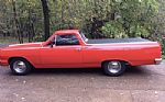 1964 Chevrolet EL Camino