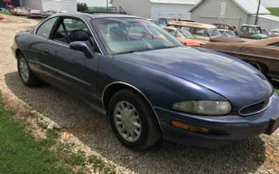 1997 Buick Riveria 2DR