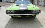 1970 Challenger Thumbnail 9