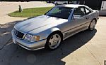 1998 SL500 Thumbnail 12