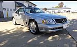 1998 SL500 Thumbnail 11
