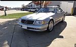 1998 SL500 Thumbnail 14