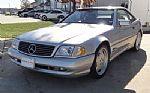1998 SL500 Thumbnail 5