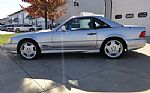 1998 SL500 Thumbnail 6
