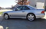 1998 SL500 Thumbnail 7