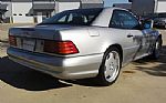 1998 SL500 Thumbnail 8