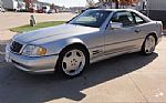 1998 SL500 Thumbnail 4