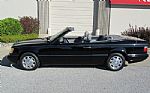 1995 E320 Cabriolet Thumbnail 6