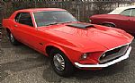 1969 Mustang Limited Edition 600 Thumbnail 33