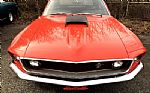 1969 Mustang Limited Edition 600 Thumbnail 5