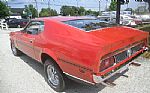 1971 Mustang Mach I Thumbnail 6