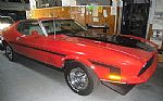 1971 Mustang Mach I Thumbnail 1