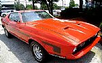 1971 Mustang Mach I Thumbnail 11