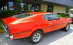 1971 Mustang Mach I Thumbnail 12