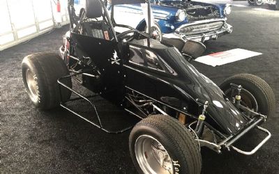 Photo of a 1971 Midget Sorry Speedster Custom Built Racer for sale