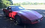 1988 Corvette Thumbnail 3