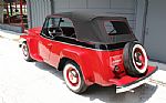 1950 Jeepster Thumbnail 20