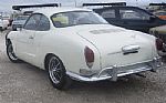 1971 Karmann Ghia Thumbnail 3