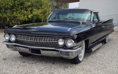1961 Cadillac Custom Built Cadimino 