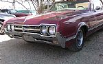 1967 Cutlass Thumbnail 3