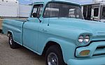 1959 GMC 100