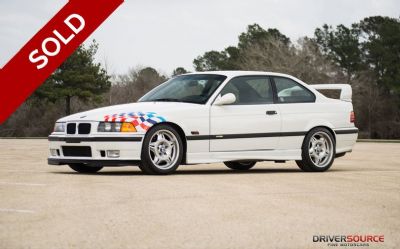  Sold 1995 BMW M3 Lightweight Sold - 1995 BMW M3 Lightweight