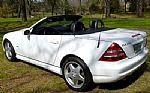 2001 SLK-Class Thumbnail 12