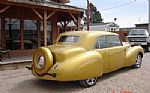 1941 2 Door Continental Coupe Thumbnail 5