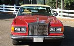 1981 Rolls-Royce Silver Spur