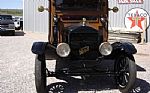 1925 T Marshall's Wagon Thumbnail 5