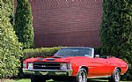 1971 Chevelle Thumbnail 7