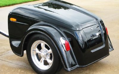 Photo of a Lil Deuce Trailer for sale