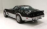 1978 Corvette Indy Pace Car Thumbnail 4