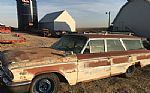 1963 Country Sedan Thumbnail 1