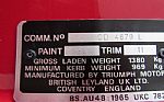 1968 TR250 Thumbnail 39