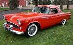 1955 Ford Thunderbird